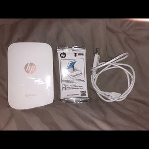 hp sprocket refills